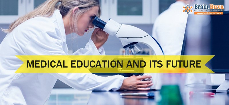 Medical Education and Its Future